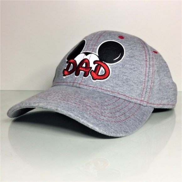 mens mickey hat